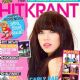 Carly Rae Jepsen - Hitkrant Magazine Cover [Netherlands] (4 October 2010)