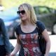Anna Paquin - At Fred Segal In Santa Monica - August 23, 2010