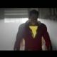 Shazam! Behind the scenes