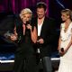 Pink, Nick Lachey and Nicole Richie - The 2006 MTV Video Music Awards