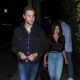 Lucy Hale – Seen with Cameron Fuller after a dinner date in Santa Monica