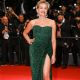 Sharon Stone wears Dolce & Gabbana - 2022 Cannes Film Festival on May 23, 2022