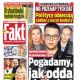 Edyta Gorniak and Dariusz Krupa - Fakt Magazine Cover [Poland] (26 September 2023)