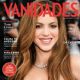 Shakira - Vanidades Magazine Cover [Mexico] (12 July 2022)