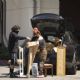 Brittany Furlan – Spotted after shopping in Calabasas