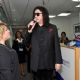 Gene Simmons attends Annual Charity Day hosted by Cantor Fitzgerald, BGC and GFI at BGC Partners, INC on September 11, 2018 in New York City