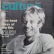 Robert Redford - The Sunday Times: Culture Magazine Cover [United Kingdom] (4 February 2001)