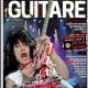 Edward Van Halen - Guitare Xtreme Magazine Cover [France] (February 2024)