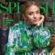 Sydney Sweeney - Splash Magazine Cover [United States] (June 2019)