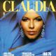 Claudia Magazine Cover [Brazil] (May 1976)