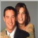 Sandra Bullock and Keanu Reeves