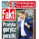 Rafał Trzaskowski - Fakt Magazine Cover [Poland] (5 June 2025)