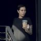 Bhad Bhabie – Shows her baby bump during a casual Los Angeles outing