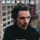 Ethan Hawke - Rhapsody Magazine Cover [United States] (January 2013)