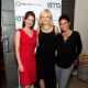 Emmanuelle Chriqui: at Benefit for Opportunity International in Venice