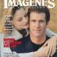 Jodie Foster - Imagenes Magazine Cover [Spain] (July 1994)