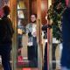 Selena Gomez – Seen after dining with a mystery man in Los Angeles