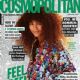 Zendaya - Cosmopolitan Magazine Cover [Germany] (January 2022)