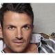 Peter Andre
