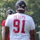 Corey Peters
