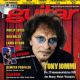 Tony Iommi - Guitar Magazine Cover [Germany] (April 2012)