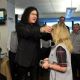 Gene Simmons attends Annual Charity Day hosted by Cantor Fitzgerald, BGC and GFI at BGC Partners, INC on September 11, 2018 in New York City