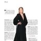 Olivia Wilde - Moment's Magazine Pictorial [Austria] (September 2022)