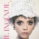 Christina Ricci - The Ingenue Magazine Cover [United Kingdom] (June 2017)