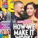 Justin Timberlake, Jessica Biel - US Weekly Magazine Cover [United States] (5 February 2018)