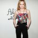 Kaylee DeFer - 'Alice & Olivia Presentation' - MB Fashion Week' in NY, 14.02.2011