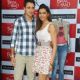 Imran Khan and Deepika Padukone at Shoppers Stop Break ke Baad Merchandise launch at PVR