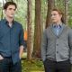 New Breaking Dawn 'Edward and Bella' Stills