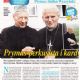 Pope John Paul II - Dobry Tydzień Magazine Pictorial [Poland] (11 July 2022)
