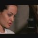 Angelina Jolie as Lara Croft in Paramount's Lara Croft: Tomb Raider directed by Simon West - 2001