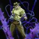 JoJo's Bizarre Adventure - Stardust  Crusaders
