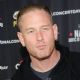 October - Corey Taylor