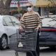 Charlize Theron – Shopping ahead of Christmas at Gelson’s Market in Studio City
