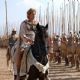 COLIN FARRELL stars as Alexander the Great in the action adventure drama Alexander, distributed by Warner Bros. Pictures.