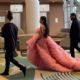 Jhene Aiko – Pictured after the Grammy 2021 celebration in Los Angeles