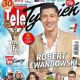 Robert Lewandowski - Tele Tydzień Magazine Cover [Poland] (31 March 2023)