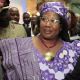 Joyce Banda