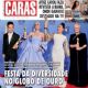 Rami Malek - Caras Magazine Cover [Brazil] (11 January 2019)