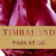 Pass at Me