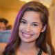 Jasmine Curtis