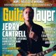 Jerry Cantrell - Guitar Player Magazine Cover [United States] (May 2013)