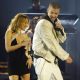 Justin Timberlake and Kylie Minogue - The Brit Awards 2003 Show