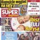 Krzysztof Ibisz - Super Express Magazine Cover [Poland] (23 September 2022)