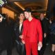 Priyanka Chopra – Leaving the Marquis Theater in Times Square