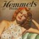 Rita Hayworth - Hemmets Veckotidning Magazine [Sweden] (15 July 1949)