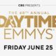The 48th Annual Daytime Emmy Awards
